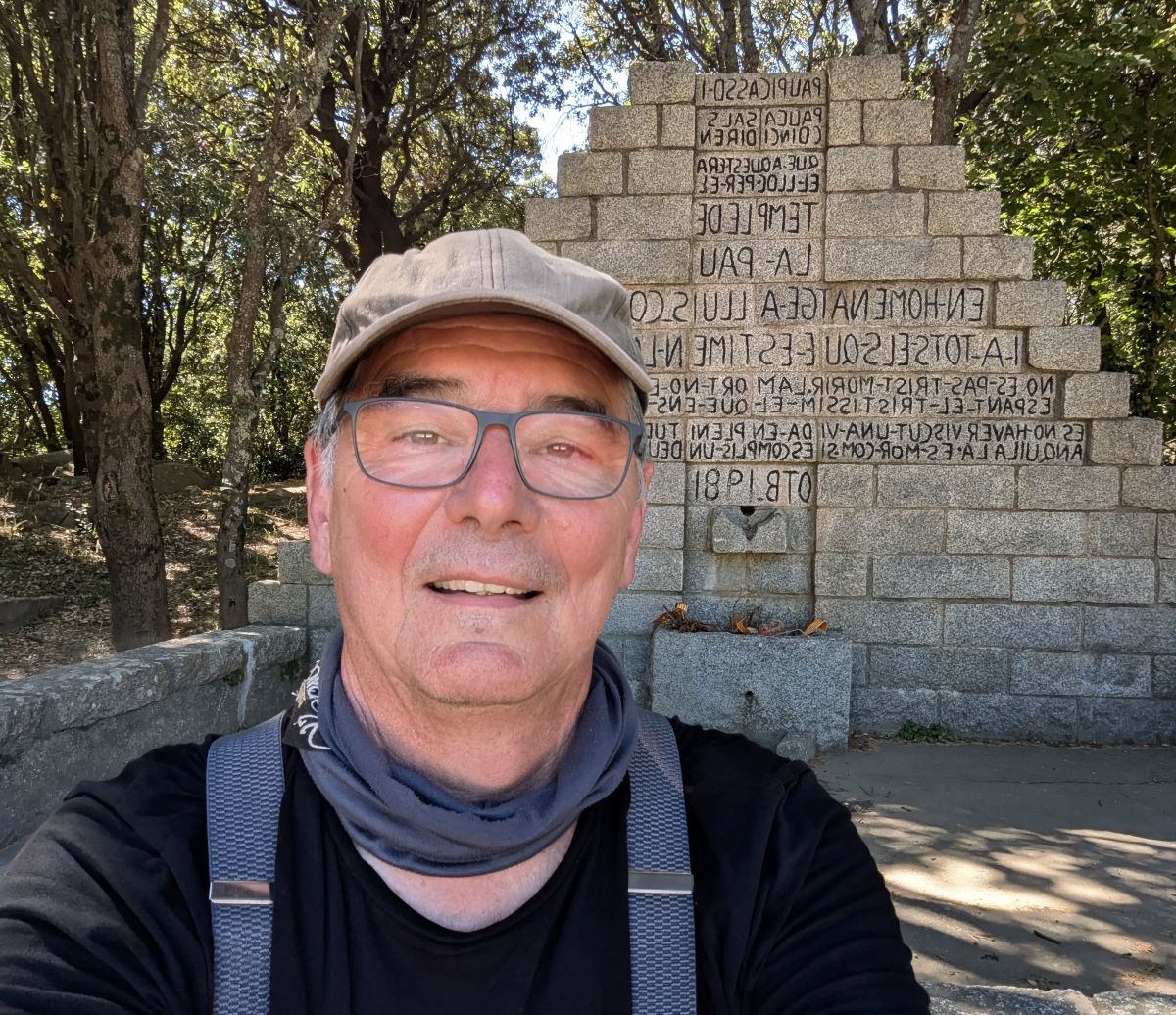 02-am Denkmal für Lluis Companys